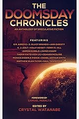 The Doomsday Chronicles (Future Chronicles Book 11) Kindle Edition