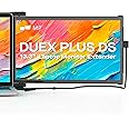 Portable Monitor for Laptops, New Mobile Pixels Duex Plus DS 13.3" FHD 1080P Laptop Screen Extender, USB C/HDMI Plug and Play Laptop Extended Monitor, Compatible with Windows/macOS/Android/Switch