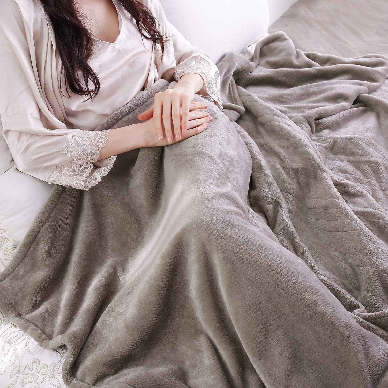 The 10 Best Maxkare Heating Blanket Cord