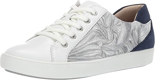 naturalizer morrison silver