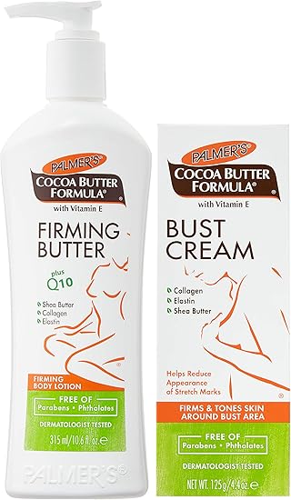 palmers bust cream amazon