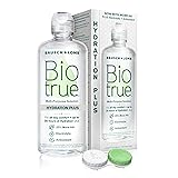 Biotrue Hydration Plus Contact Lens