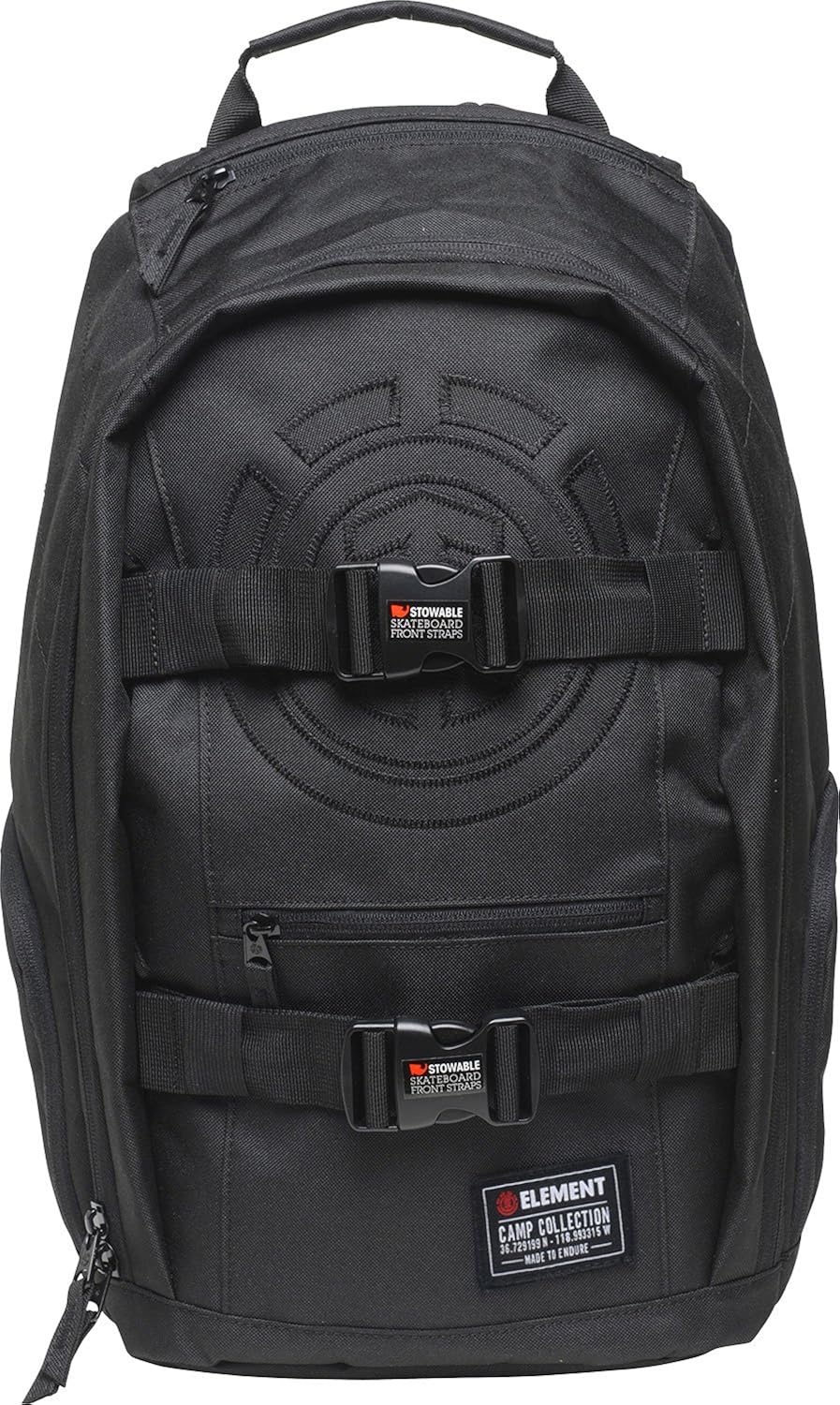 Element Mochilas Flash Sales, UP TO 68% OFF | www.bravoplaya.com