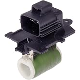 Dorman 921-300 Engine Cooling Fan Motor Relay | Fits Select Chrysler / Dodge Models