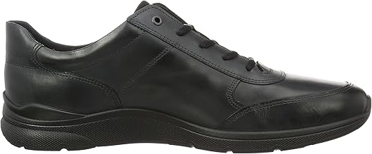ecco irving black