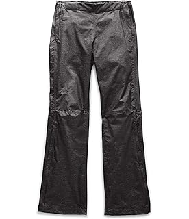 the north face women's venture 2 half zip pants