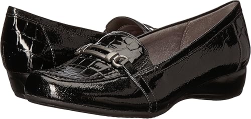lifestride demure loafer