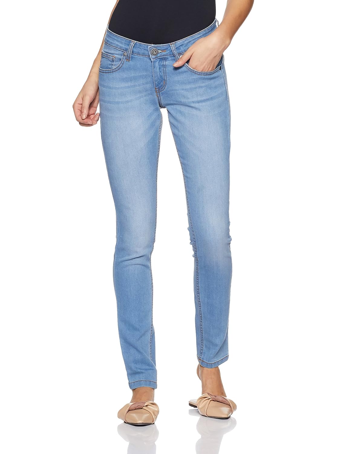 people women's skinny jeans