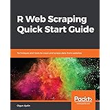 automated data collection with r