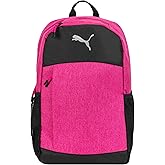 PUMA Terrain Backpack, Pink, OS
