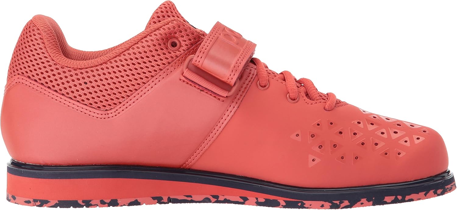 adidas powerlift 3.1 red