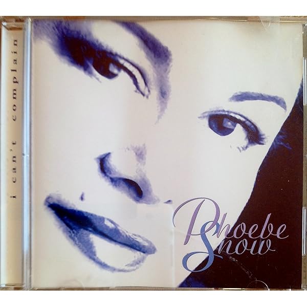 SNOW,PHOEBE - Against The Grain - Amazon.com Music