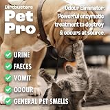 Dirtbusters Pet Pro Stain & Odour Remover Spray 500ml Wild Fig view 4