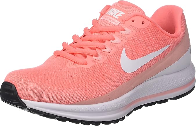Amazon.com | Nike WMNS Air Zoom Vomero 13 Womens 922909-600 Size 6 | Shoes