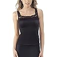 Vassarette Women's Microfiber Camisole 17072