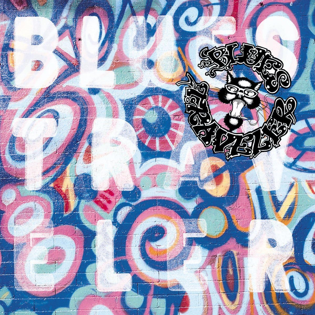 Blues Traveler Amazon.co.uk Music