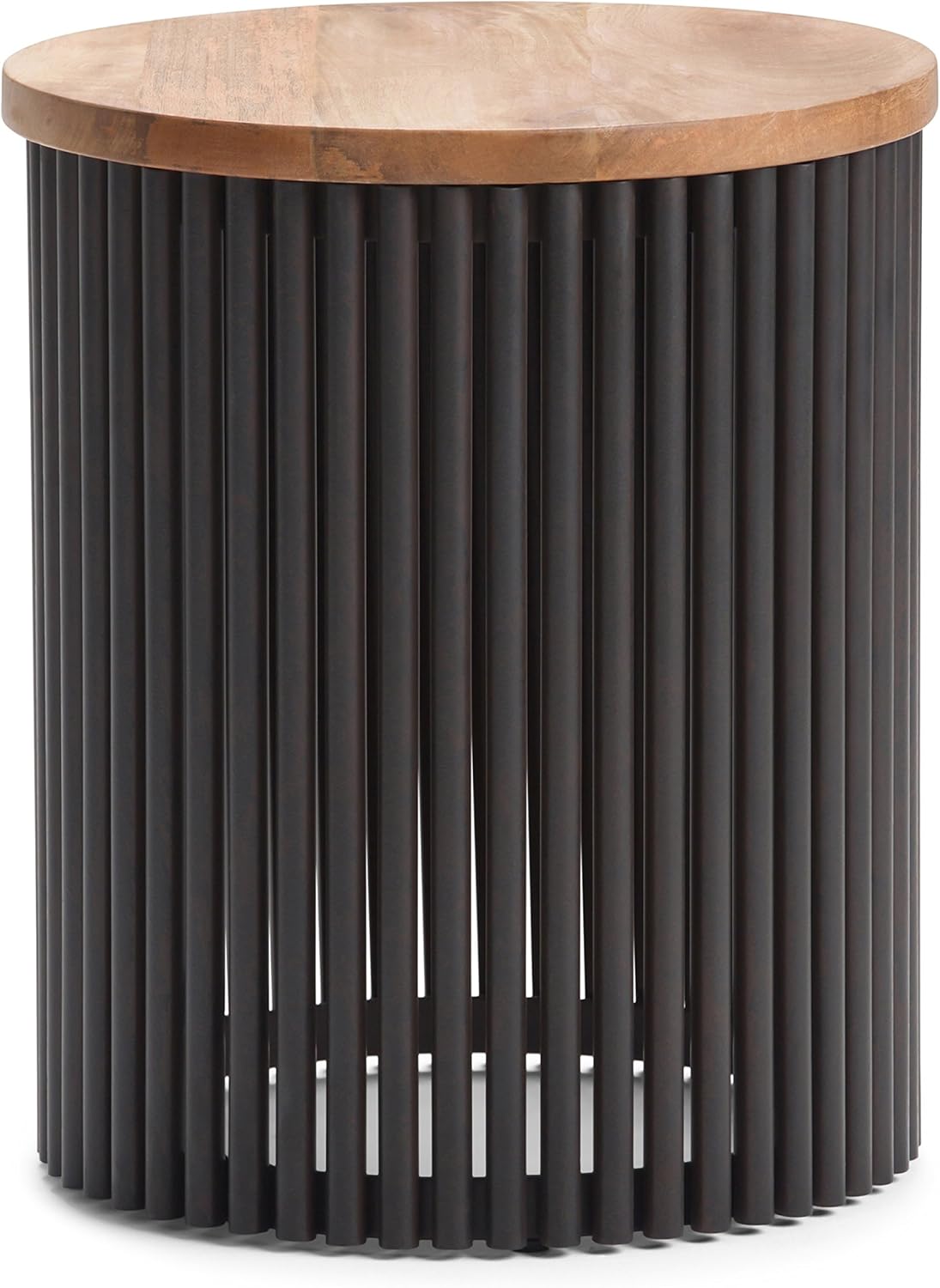 Best fully assembled end table