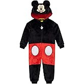 Disney Boys' Mickey Mouse Onesie