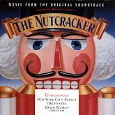 The Nutcracker 1993 Motion Picture Soundtrack