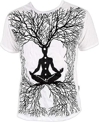 camisetas alternativas hombre