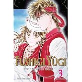 Fushigi Yugi, Vol. 3 (Vizbig Edition)