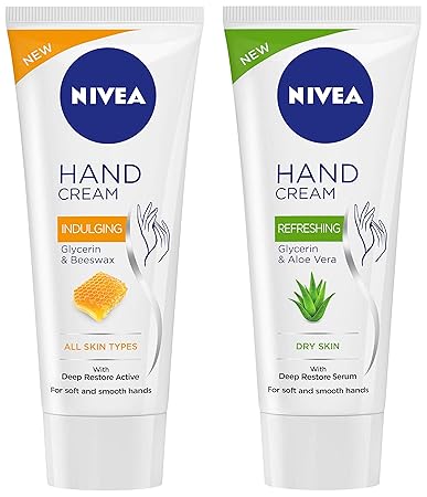 nivea glycerin