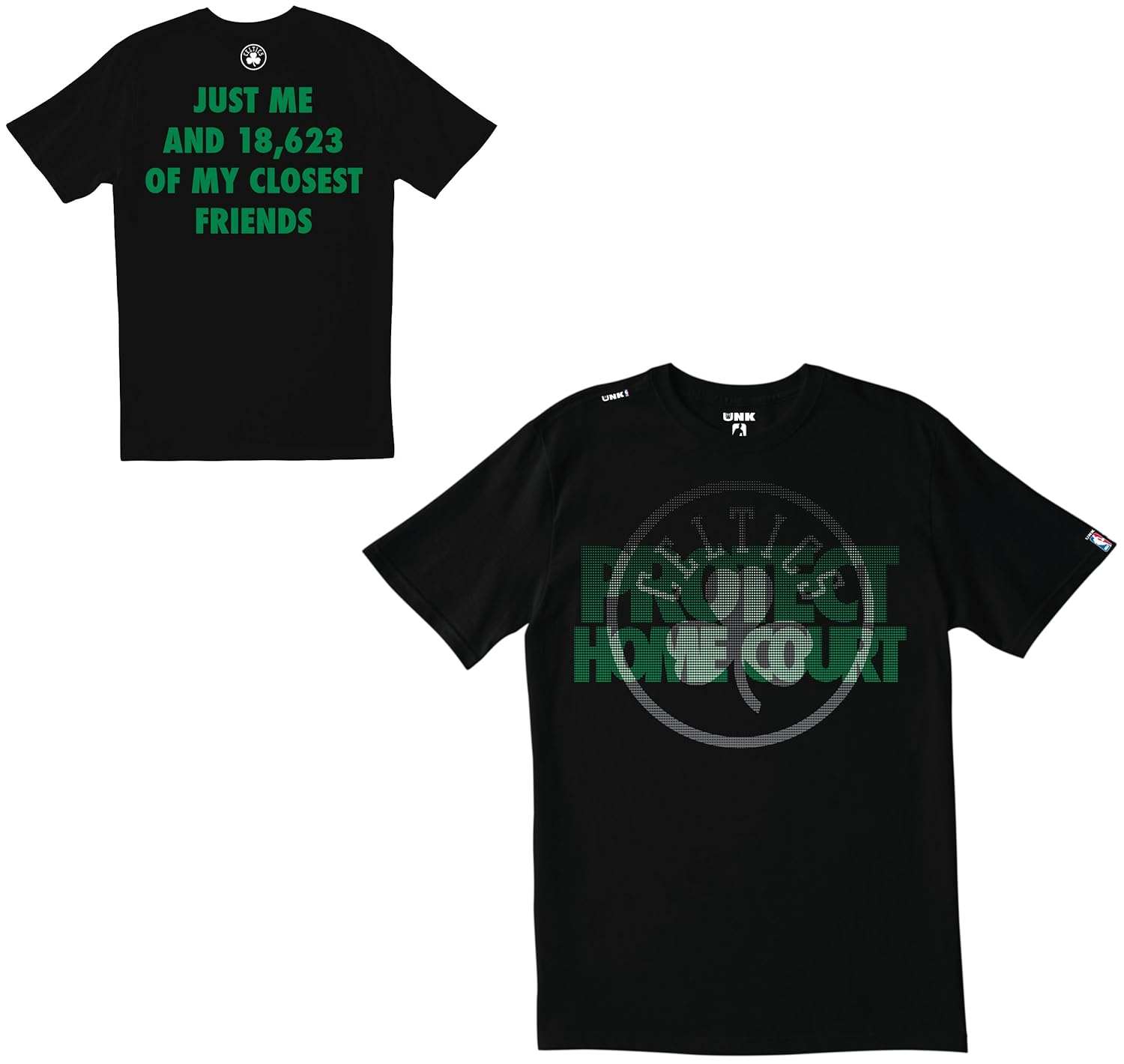 celtics shirt near me