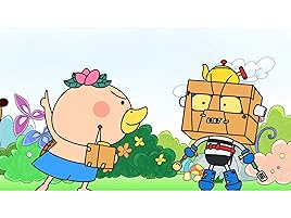 Amazon Co Jp はなかっぱを観る Prime Video