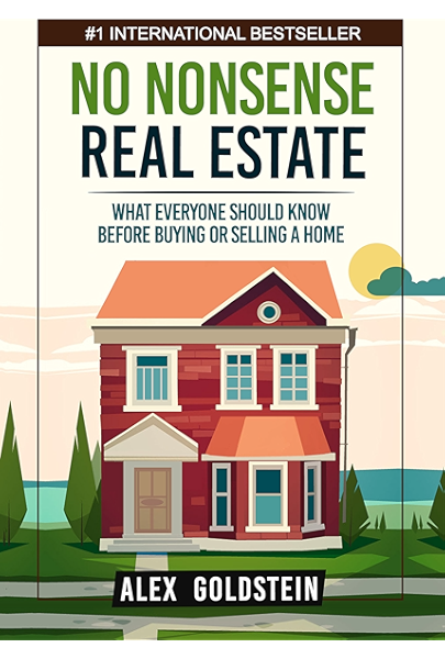 should i buy real estate