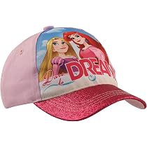 Disney Princess Toddler Hat 