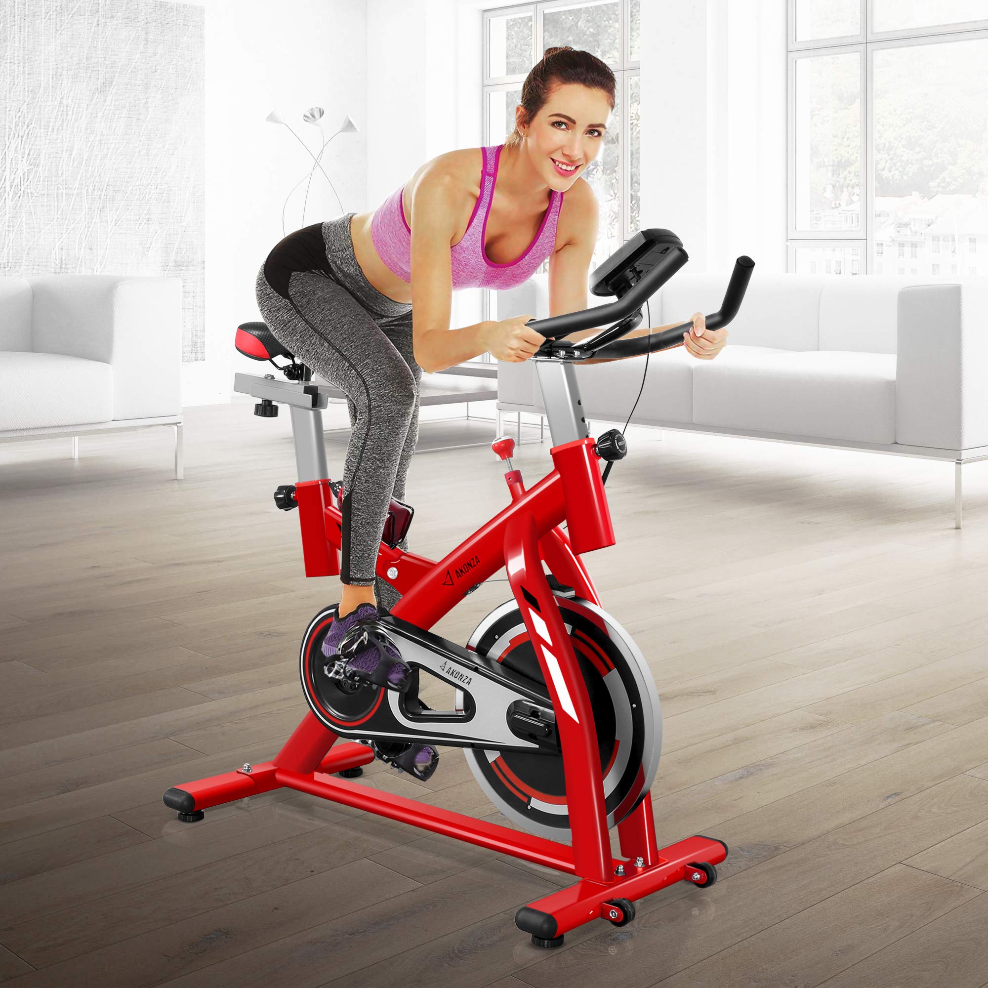 loctek exercise bike