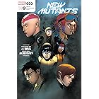 New Mutants (2019-2022) #33