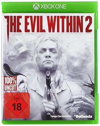 The Evil Within 2 - [Xbox One]