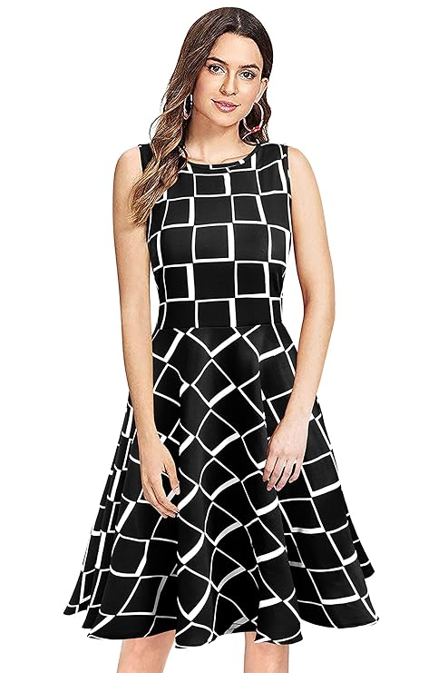 amazon india one piece dress