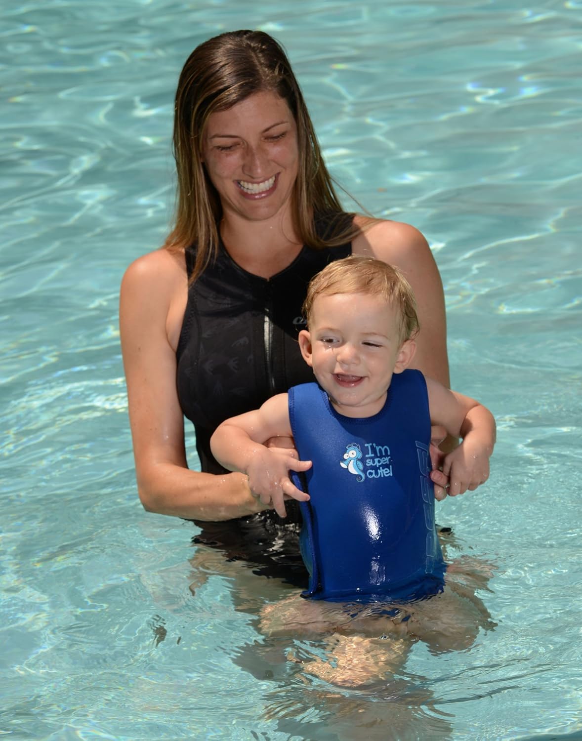 Bleu Baby Warmer Combinaison De Bain Et Natation Pour Bebe En Neoprene Cressi 18 24 Mois Bebe Fille 0 24m Maillots De Bain Bleu Baby Warmer Combinaison De Bain Et Natation Pour Bebe En Neoprene Cressi 18 24 Mois Bebe Fille 0 24m Maillots De Bain