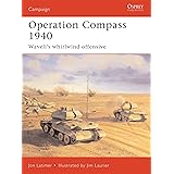 Operation Compass 1940: Wavell's Whirlwind Offensive (Campaign)