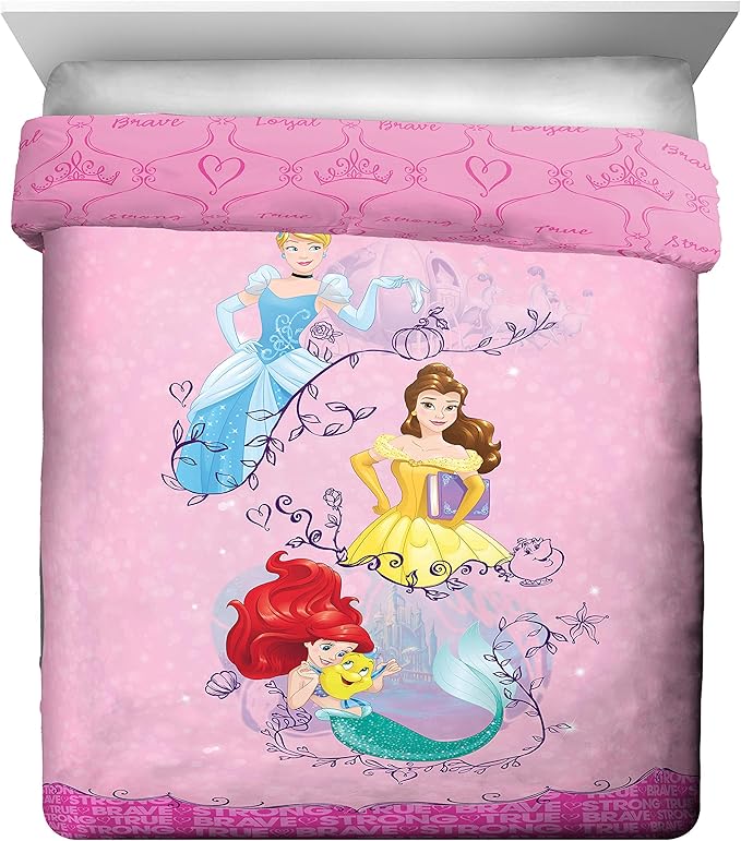 pink star bedding single