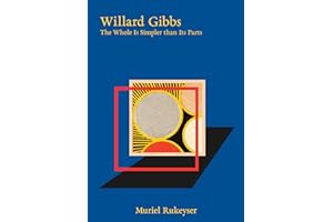 Willard Gibbs: The Whole Is Simpler than Its Parts