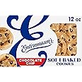Entenmann's Original Recipe Chocolate Chip Cookies, 12 oz