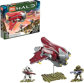halo lego uk