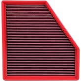 BMC Air Filter - 2016+ BMW 1 (F20/F21) 120i Replacement Panel Air Filter (FB928/20)