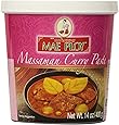 Mae Ploy Thai Matsaman (Massaman) Curry Paste - 14 oz jar