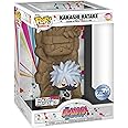Funko Pop! Animation - Deluxe: Boruto - Kakashi Hatake Hokage Series Special Edition Multicolor Exclusive #1188