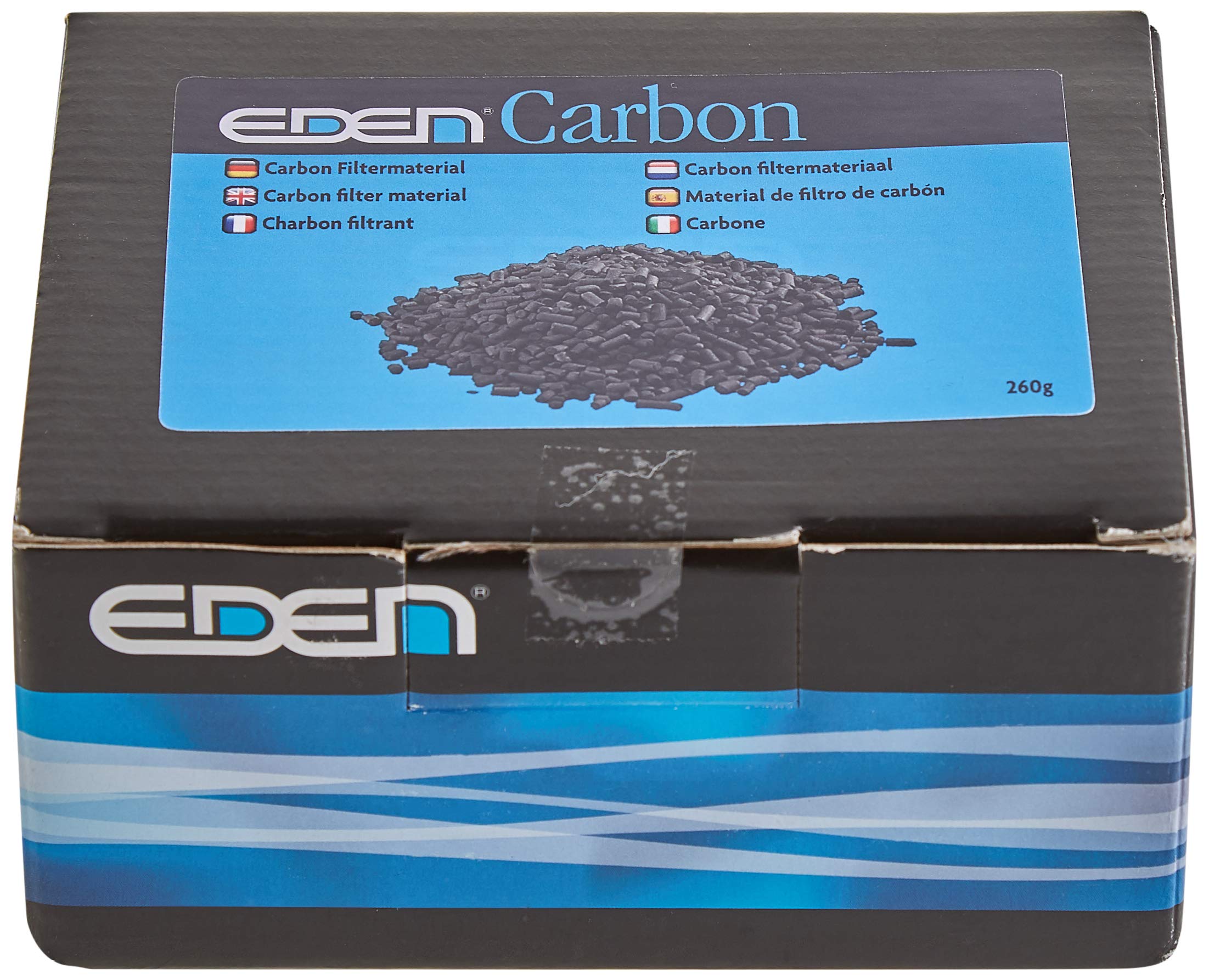 EDEN Replacement Carbon 260g