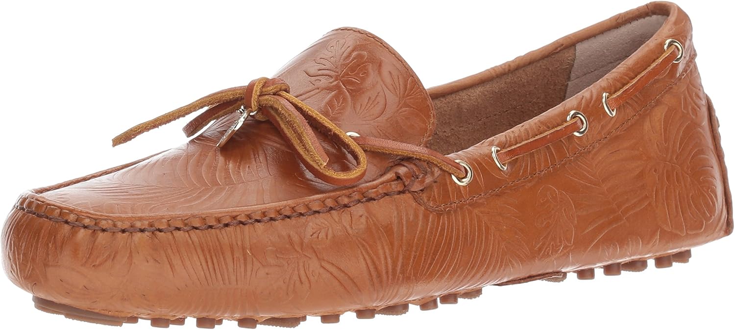 tommy bahama moccasins