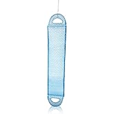 Unisex SUPRACOR Stimulite Body Exfoliator (Blue)