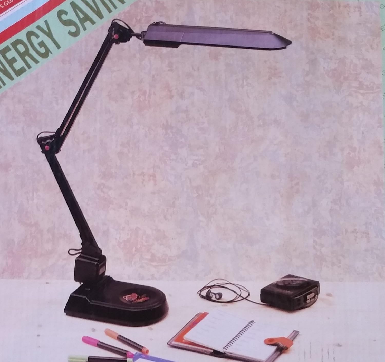 daylight pl desk lamp