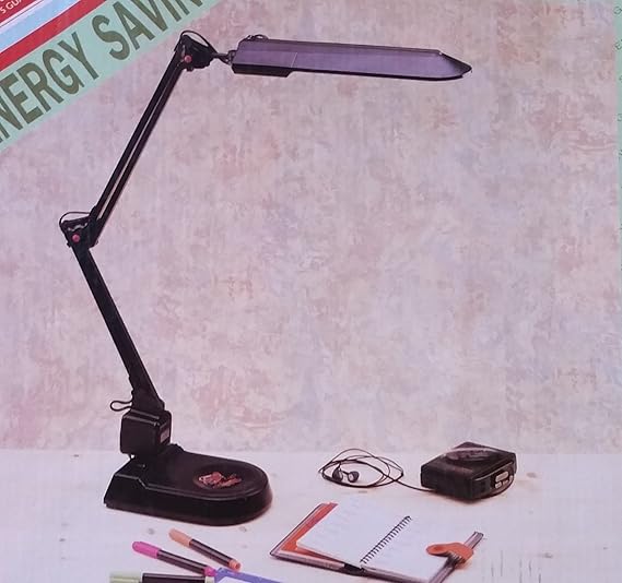 Micromark PL Desk Lamp Amazon.co.uk Lighting