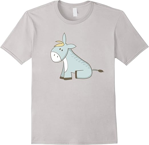 Donkey Shirt Clothing
