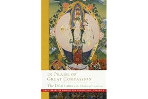 In Praise of Great Compassion (Volume 5)